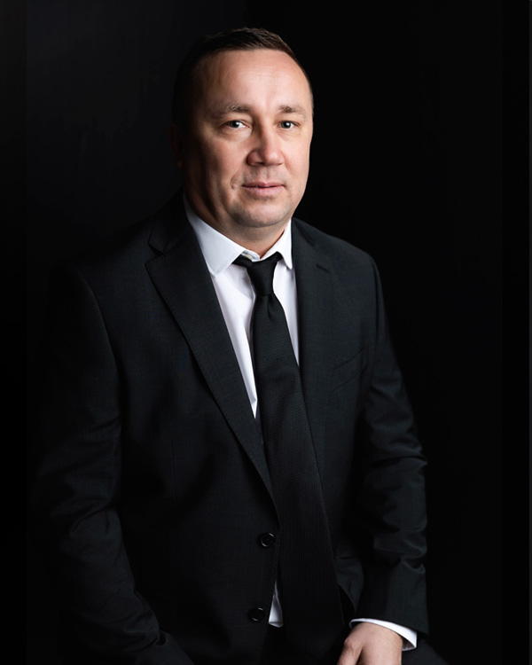 Andrei Serafin - NC Construction