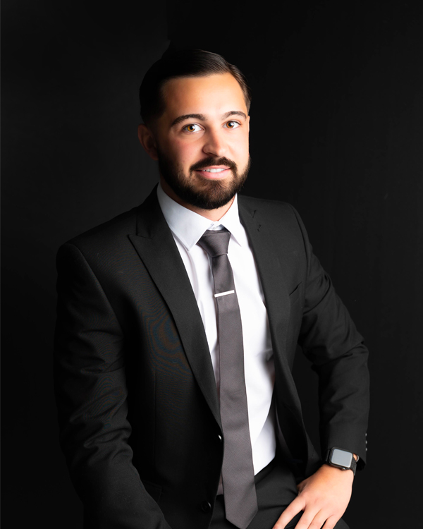 Daniel Simmons - NC Construction