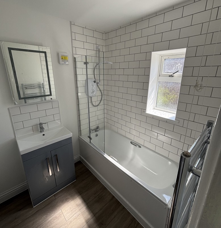 RAF Wattisham – CDEL Kitchen, Bathroom, Rewire & Heating Upgrade Programme