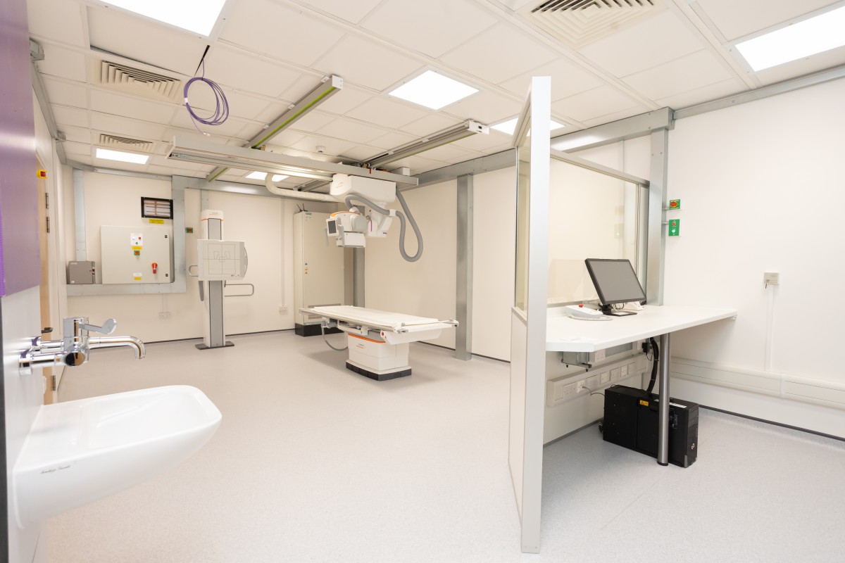 Willesden Health Centre